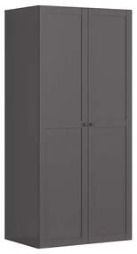 Ruhásszekrény Flex 111 (grafit) . 1098228