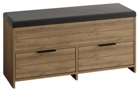 Cipőtároló Cove Shoe Bench - Hitit