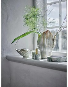 Márvány dekoratív tálca ø 20 cm Ivette – Bloomingville