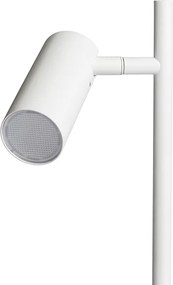 RENDL TAPIO asztali lámpa fehér 230V LED 4.5W 3000K