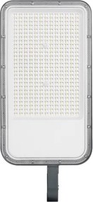 Brilagi-LED kültéri lámpa oszloppal és 3 m kábellel URBANLIGHT LED/200W/230V antracit IP65