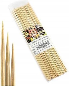 Heynna nyárstartó 7351 Bambusz, 30 cm, 200 db