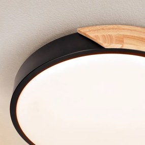 Brilagi - PILANA LED 48W 230V állítható mennyezeti lámpa 3000-6500K + DO