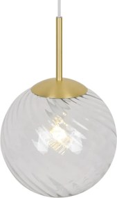 Nordlux CHISELL 2312073035 Függőlámpa 1x40W/E27 IP20