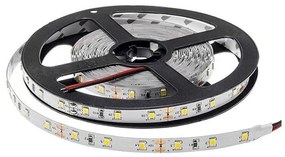 Optonica LED Szalag 12V 60LED/m 4,8w/m SMD2835 300lm/m 4500K nappali fehér 4700