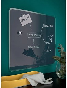 Mágneses tábla 45x45 cm Cosy – Leitz