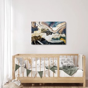 Kép - Design márvány (90x60 cm)