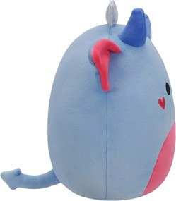 Plüssjáték King Kin – SQUISHMALLOWS