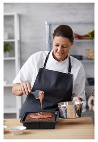 Szilikon sütőforma pitéhez 6x36 cm – Blomsterbergs