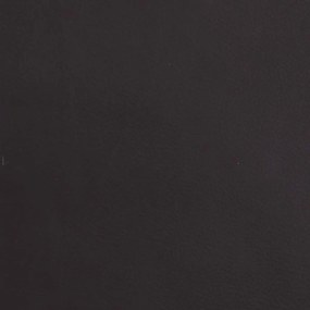 fekete műbőr felállást segítő masszázsfotel