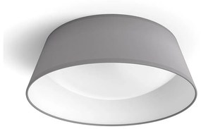 Philips - LED mennyezeti lámpa DAWN LED / 14W / 230V szürke