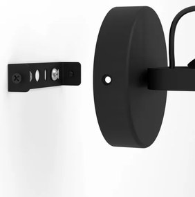 Eglo 900331 - LED Spotlámpa SOREGO 1xGU10/3W/230V