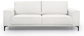 Fehér-bézs kanapé 224 cm Copenhagen – Scandic