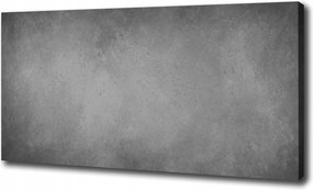 Nagyméretű vászonkép Beton háttér 100x70 cm