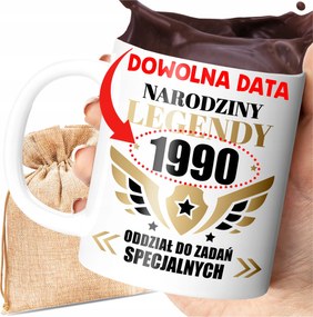 Bögre Osztály Különleges Feladatok Születés Legenda Bármilyen Dátum Ajándék