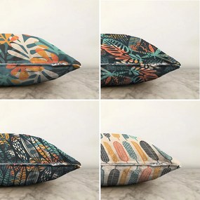 Colorful 4 db-os párnahuzat szett, 55 x 55 cm - Minimalist Cushion Covers