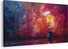 Kép - Ötlet (90x60 cm)