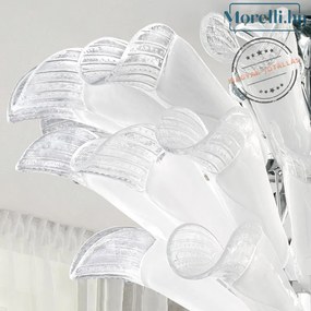 Függeszték Fehér PETALI Patrizia_Volpato-9008-65