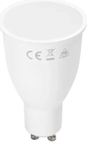 Led izzó GU 10 15W 1180lm 3000K 2db-os csomag