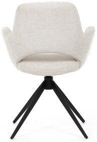 Krém Szövet Étkezőszék. DCH-D1320 CRM2