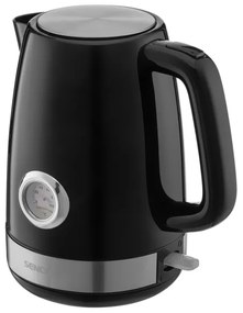 Sencor - Vízforraló 1,7 l 2150W/230V fekete