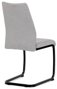 Barna Szövet Étkezőszék. DCL-438 LAN2