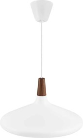 Nordlux NORI 2120823001 Függőlámpa 1x40W/E27 IP20