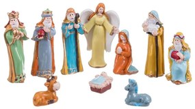 Poligyanta betlehem – Casa Selección