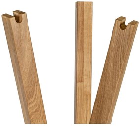 Clift fa állófogas - Woodman
