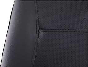 Rakásolható, fekete, ILHAM