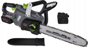 Akkumulátoros Láncfűrész Nac 20V Oregon 30cm CB20-30-B40-S Készlet