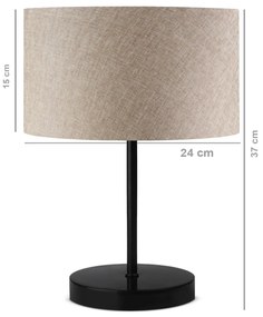 Asztali lámpa, AYD-2848
