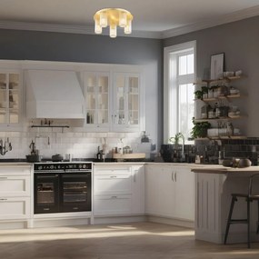 Argon HAMPTON 2178 Süllyesztett mennyezeti lámpa 5x7W/E14 IP20