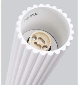 Fehér spotlámpa Gleam – Sollux