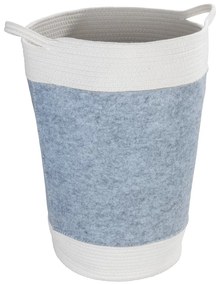 Textil szennyeskosár 75 l Bea – Wenko