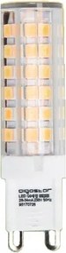 Izzó G9 Aigostar 4,8W Meleg Ww 3000K 450lm