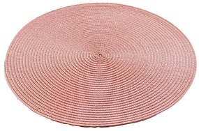 Műanyag tányéralátét ø 35 cm Zebulon – douceur d'intérieur