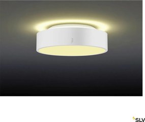 SLV MEDO 1007291 Süllyesztett mennyezeti lámpa 1x10W/LED 3000K|4000K 1350lm IP50