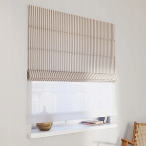 Kész római roló Duo 80x160cm fekete