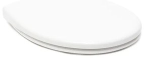 VitrA Normus wc-ülőke fehér 109-003-909