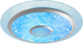 Brilliant RONNY HK17503S05 Plafonlámpa 1x28W/LED 3100LM IP20
