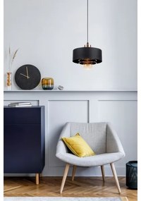 Csillár zsinóron VEST 1xE27/60W/230V