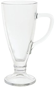 Üveg bögre szett 4 db-os Torta – Premier Housewares