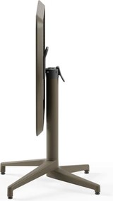 Haz étkezőasztal, nerc, 70 cm