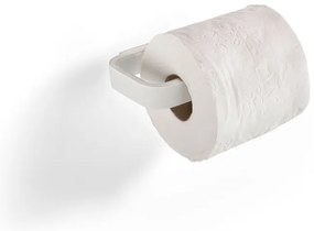 Rim fehér wc-papír tartó - Zone