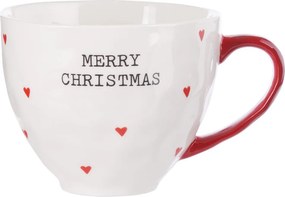 JOYFUL DAYS bögre 440ml Merry Christmas