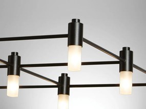 Függeszték Fekete QUADRANTE TOOY 505-09