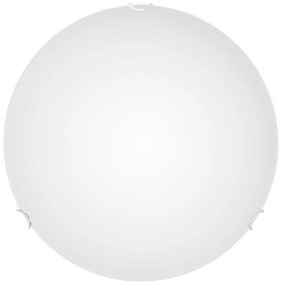 Cottex P482448LD - VIGGEN LED mennyezeti lámpa LED/20W/230V, átm. 48 cm