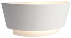 Deko-Light 341205 - Fali lámpa TWYNNDA 1xE14/40W/230V fehér