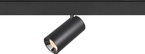 SLV 48V SYSTEM 1006710 Sínreflektor 1x16W/LED 2700K 1000lm IP20